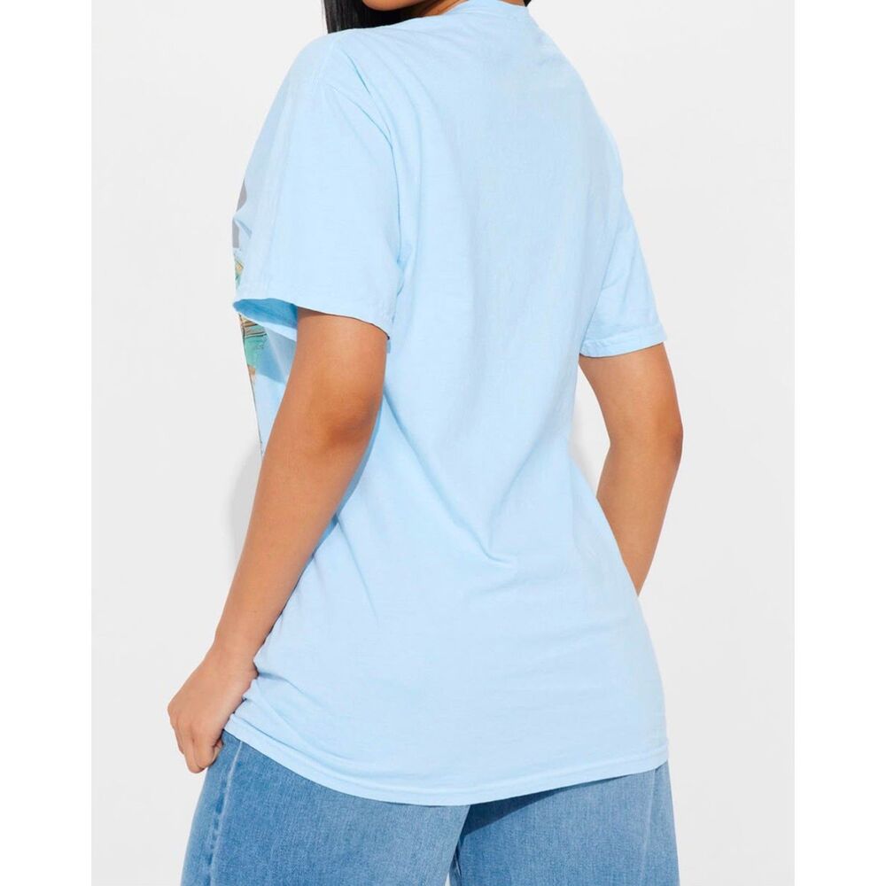 Selena Tee - Picture 3 of 3
